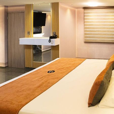 Hotel Bacata Isla Bucaramanga Luaran gambar