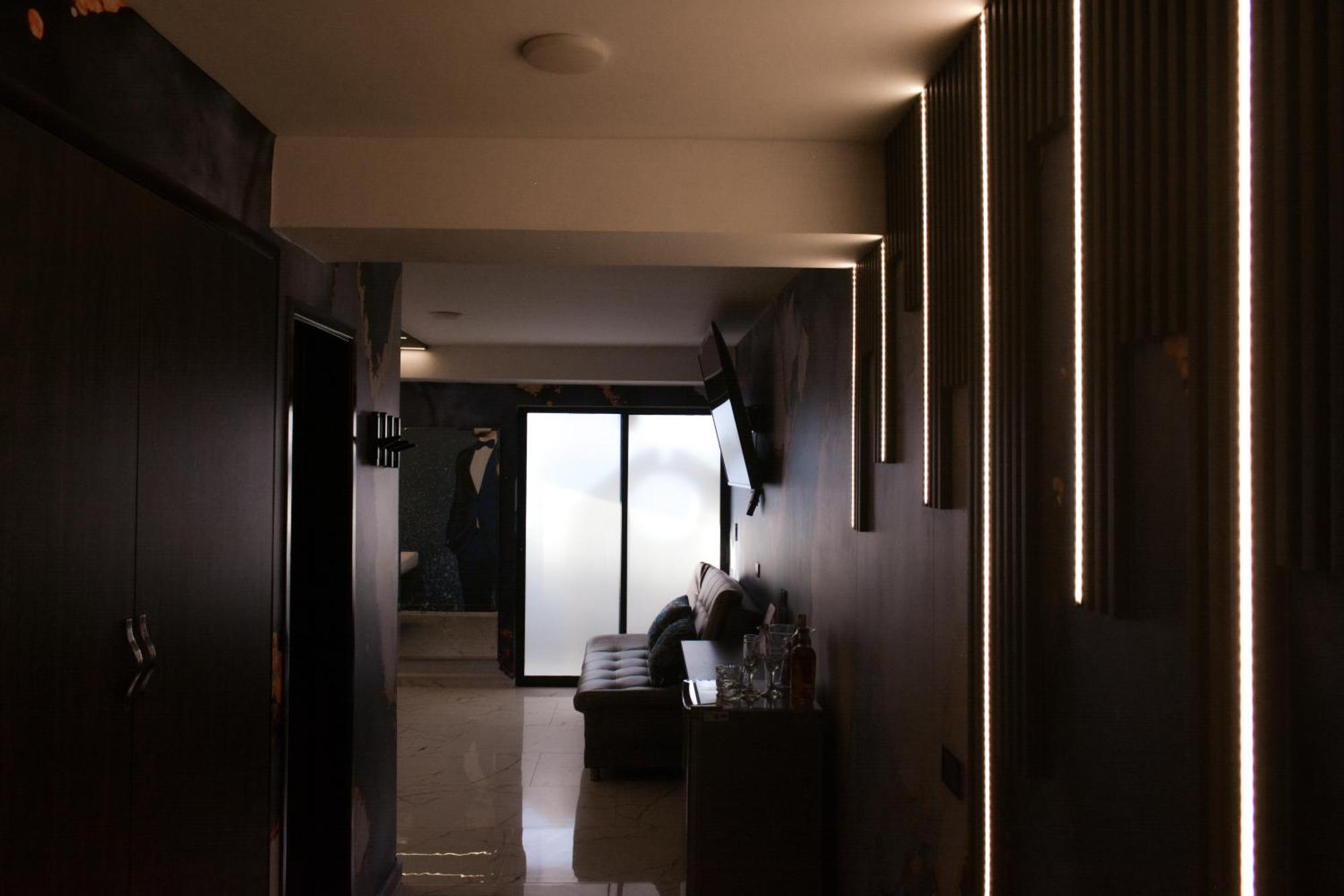 Hotel Bacata Isla Bucaramanga Luaran gambar