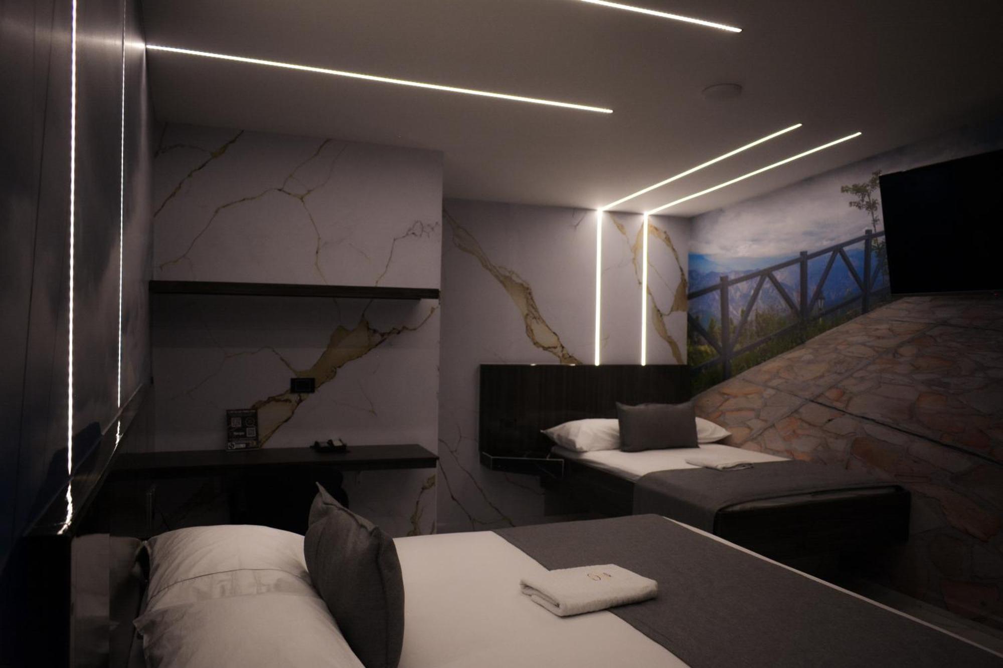 Hotel Bacata Isla Bucaramanga Luaran gambar