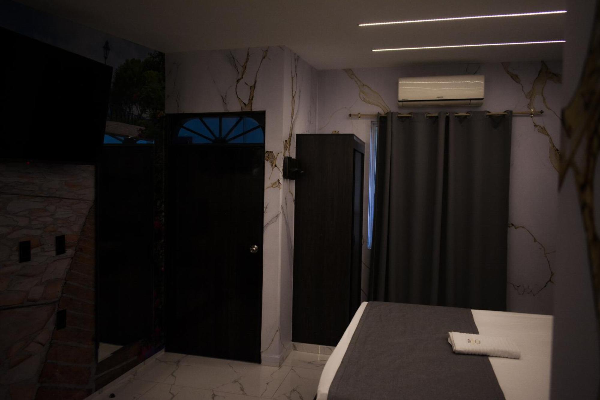 Hotel Bacata Isla Bucaramanga Luaran gambar