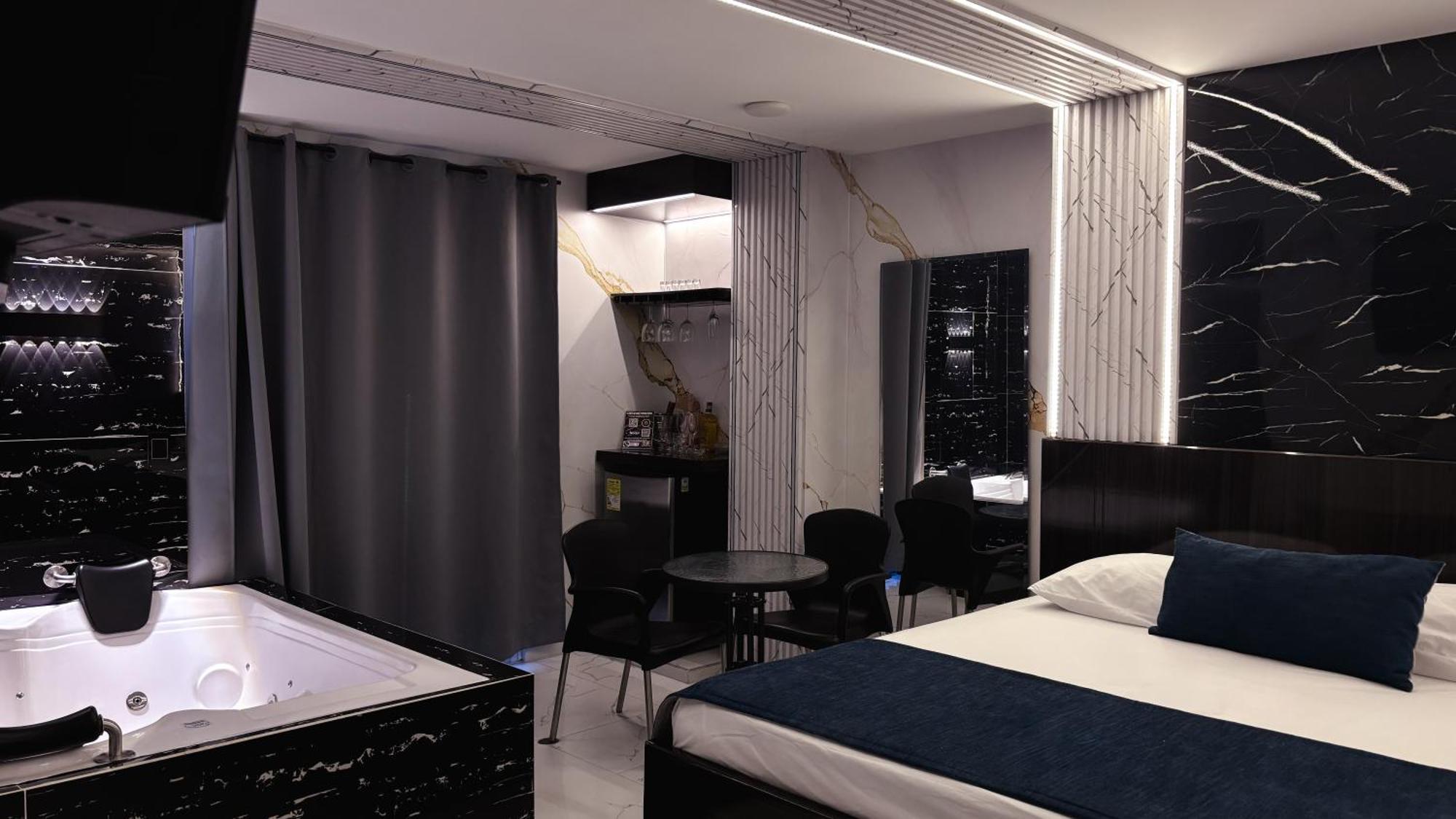 Hotel Bacata Isla Bucaramanga Luaran gambar