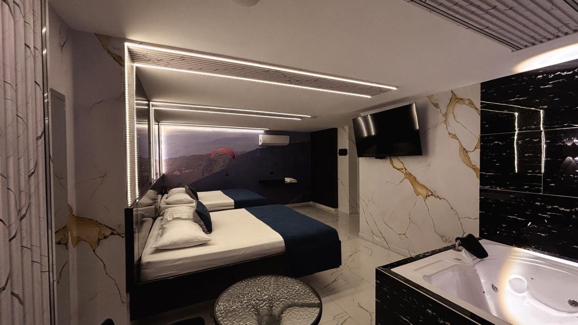 Hotel Bacata Isla Bucaramanga Luaran gambar
