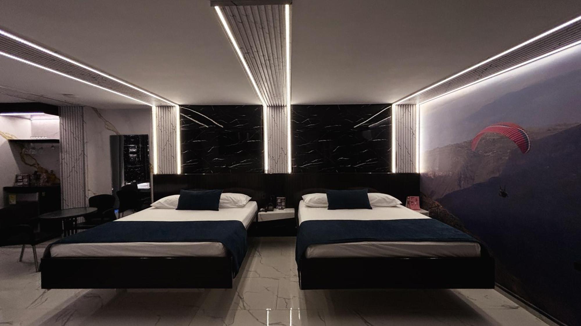 Hotel Bacata Isla Bucaramanga Luaran gambar