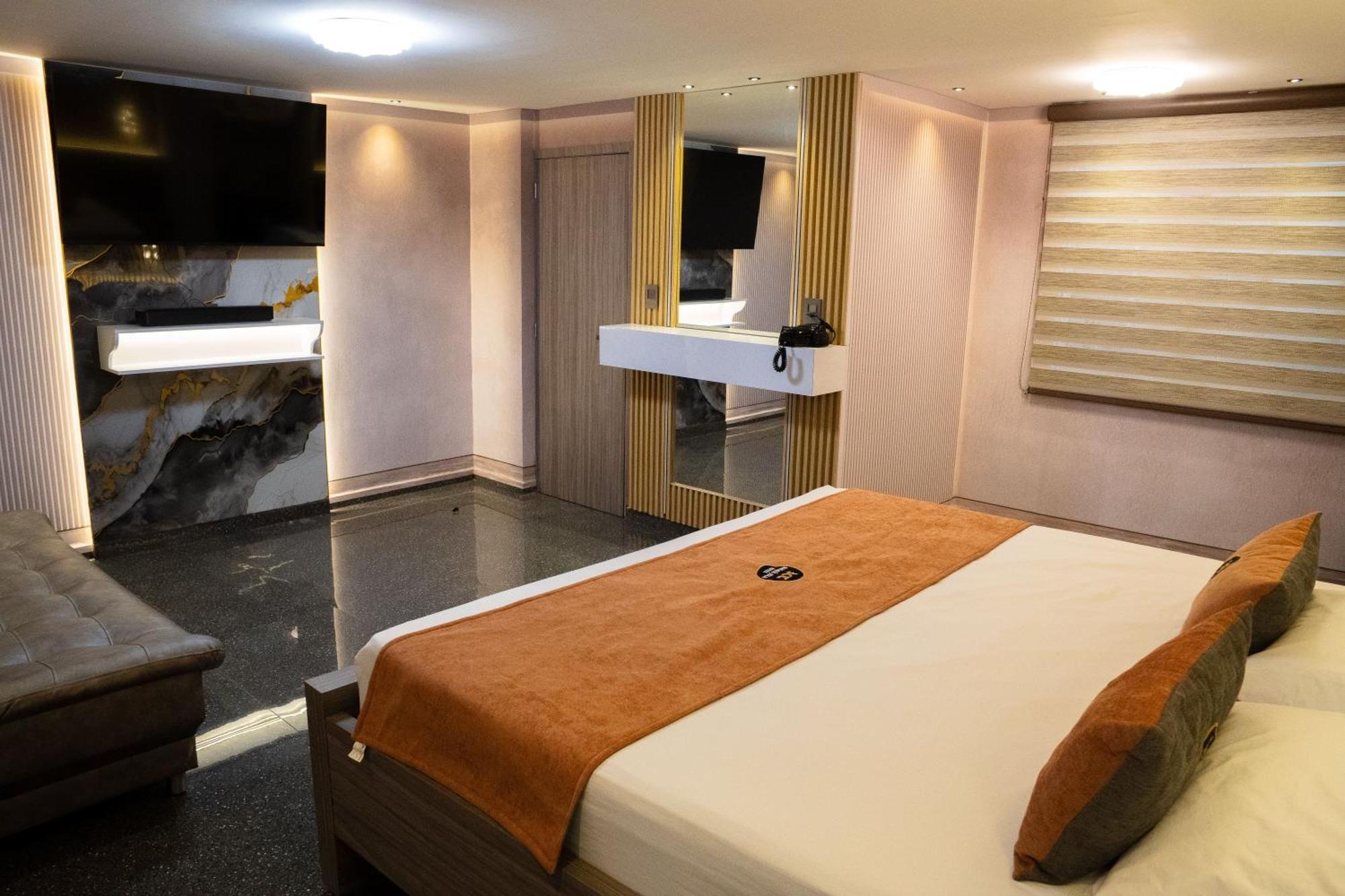 Hotel Bacata Isla Bucaramanga Luaran gambar
