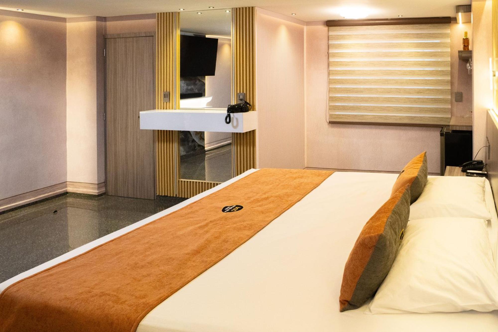 Hotel Bacata Isla Bucaramanga Luaran gambar