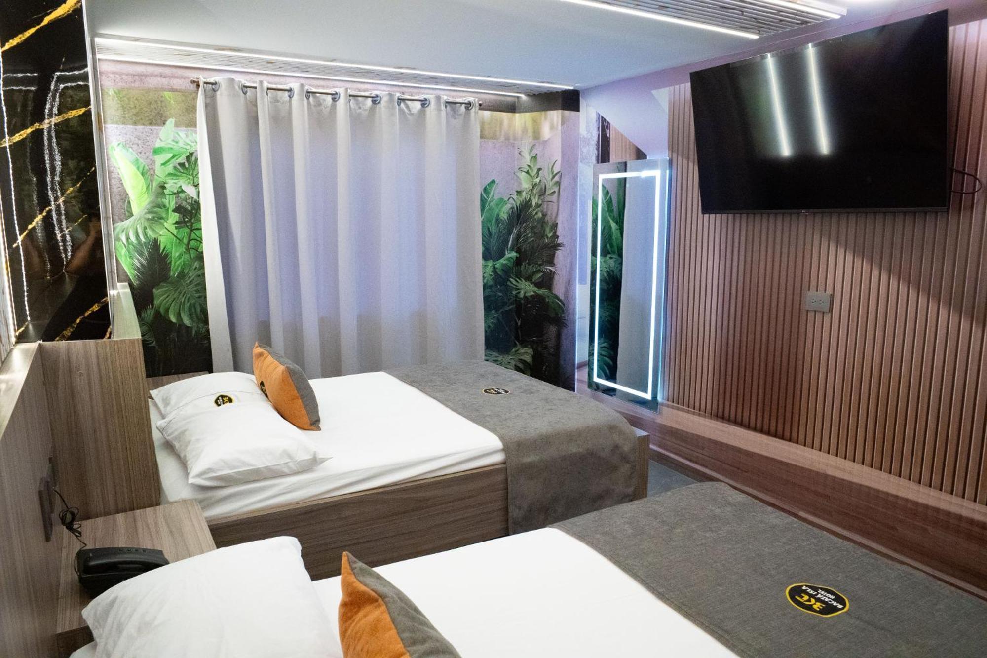 Hotel Bacata Isla Bucaramanga Luaran gambar