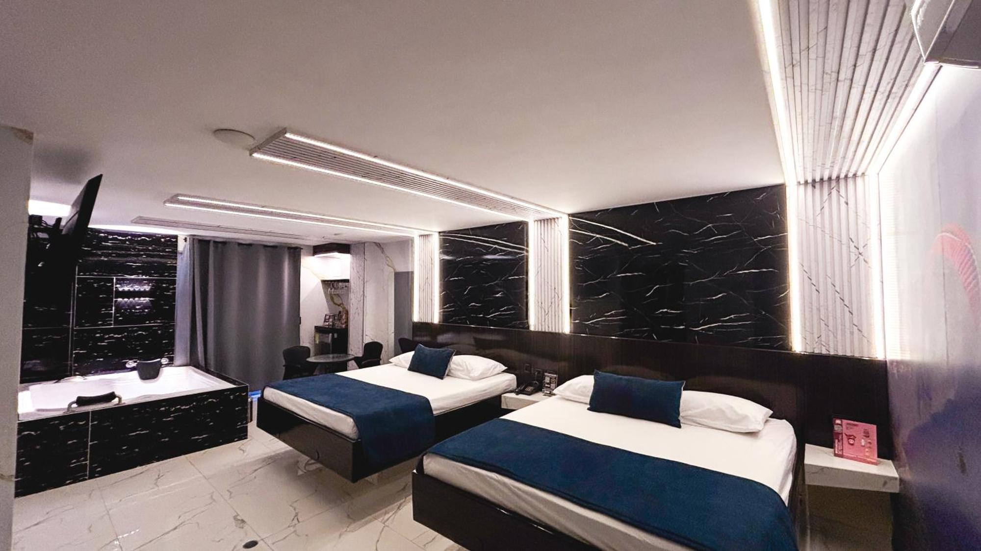 Hotel Bacata Isla Bucaramanga Luaran gambar