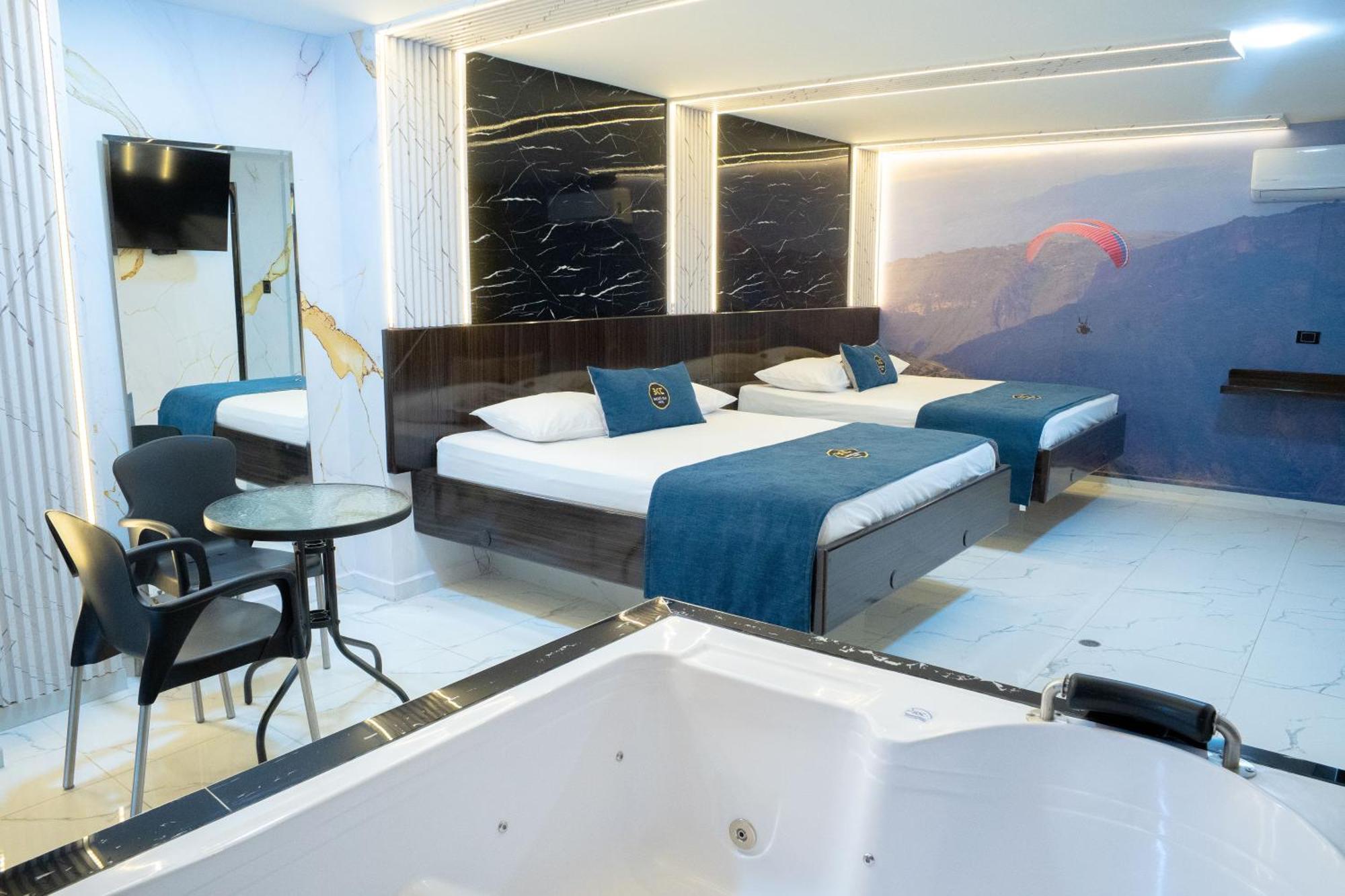 Hotel Bacata Isla Bucaramanga Luaran gambar