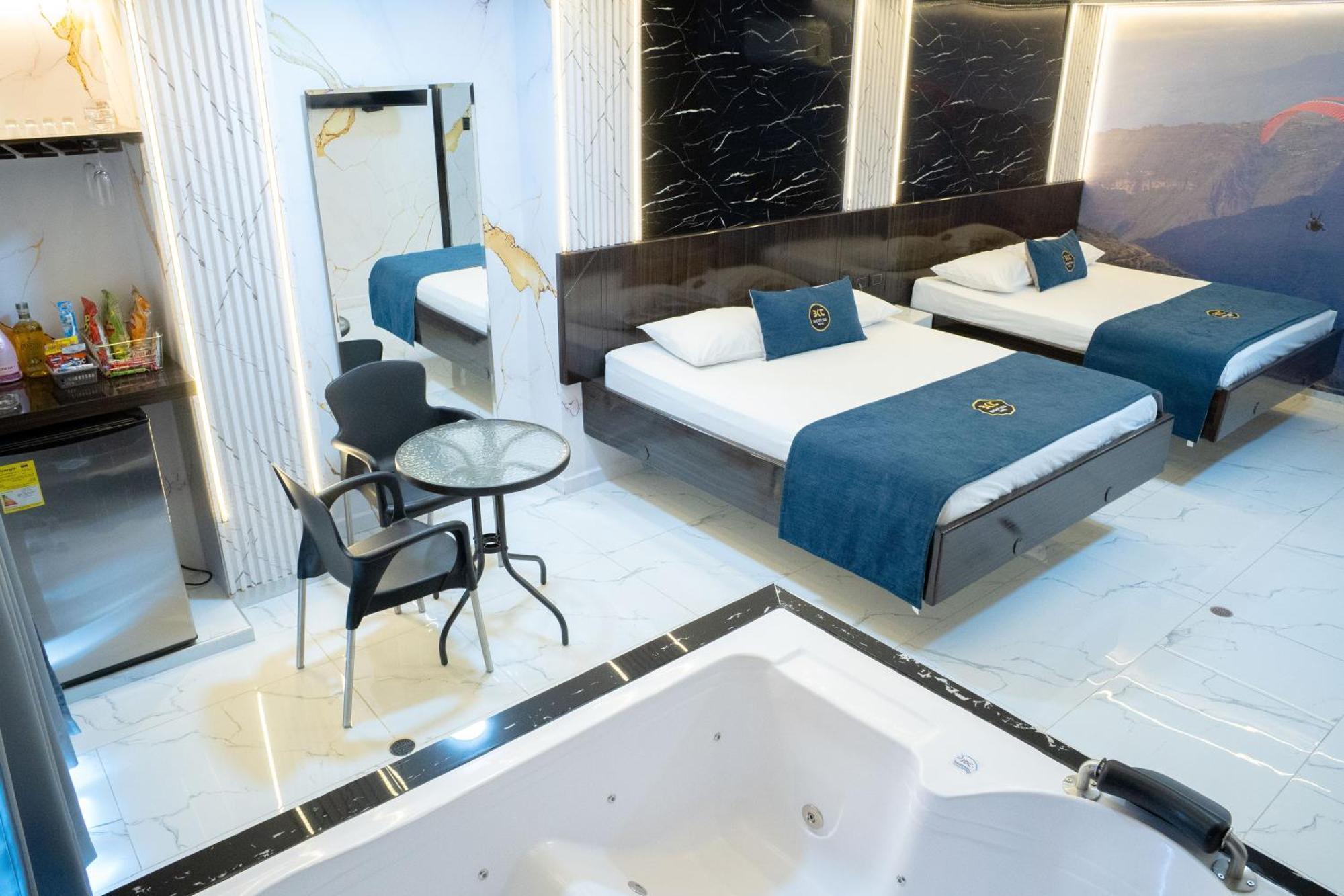 Hotel Bacata Isla Bucaramanga Luaran gambar
